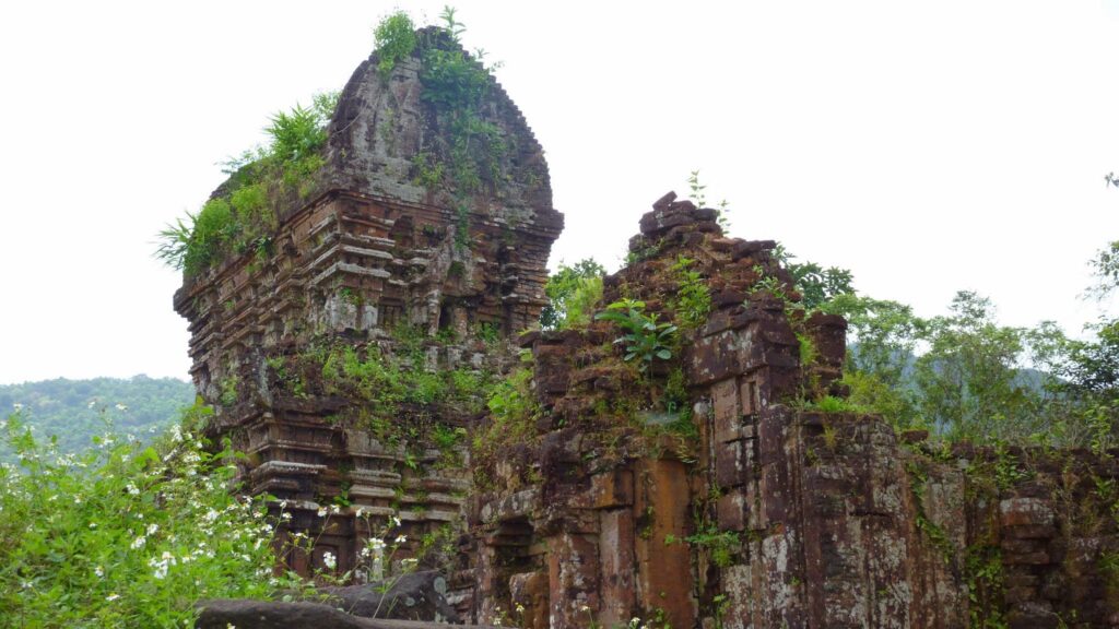 Photos vietnam Carte 2 170