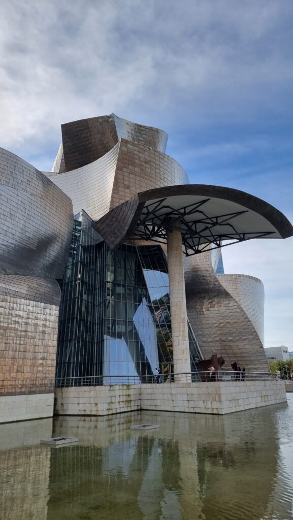 Séjour à Bilbao - Voyager et bien manger