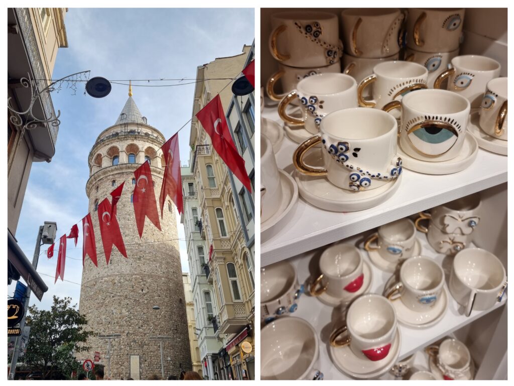 Séjour à Istanbul voyageretbienmanger.com