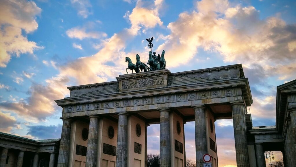 Séjour à Berlin voyager et bien manger.com