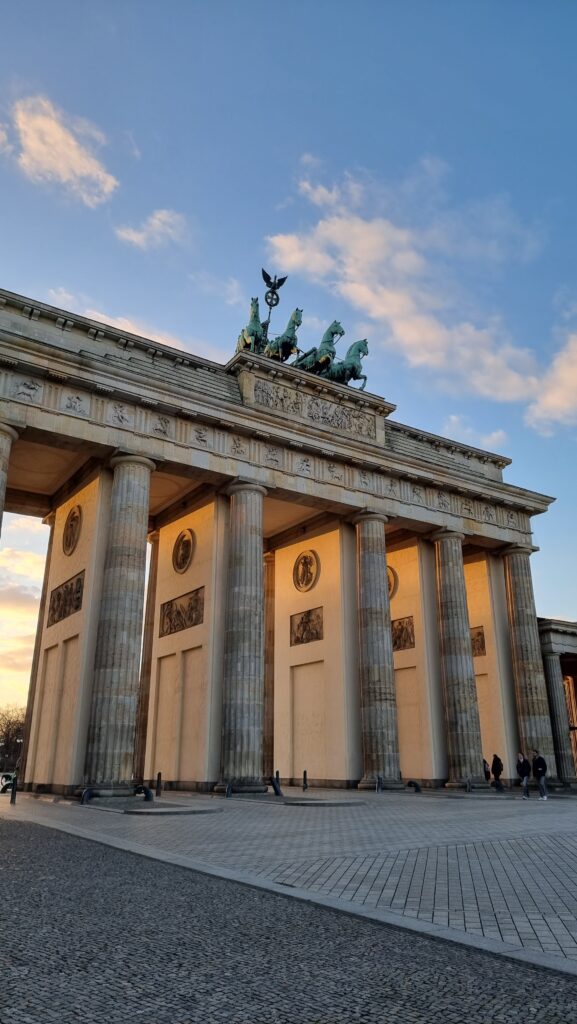 Séjour à Berlin voyageretbienmanger.com