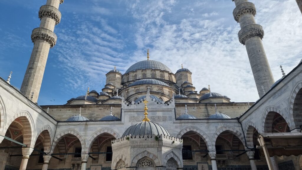 Séjour à Istanbul voyageretbienmanger.com