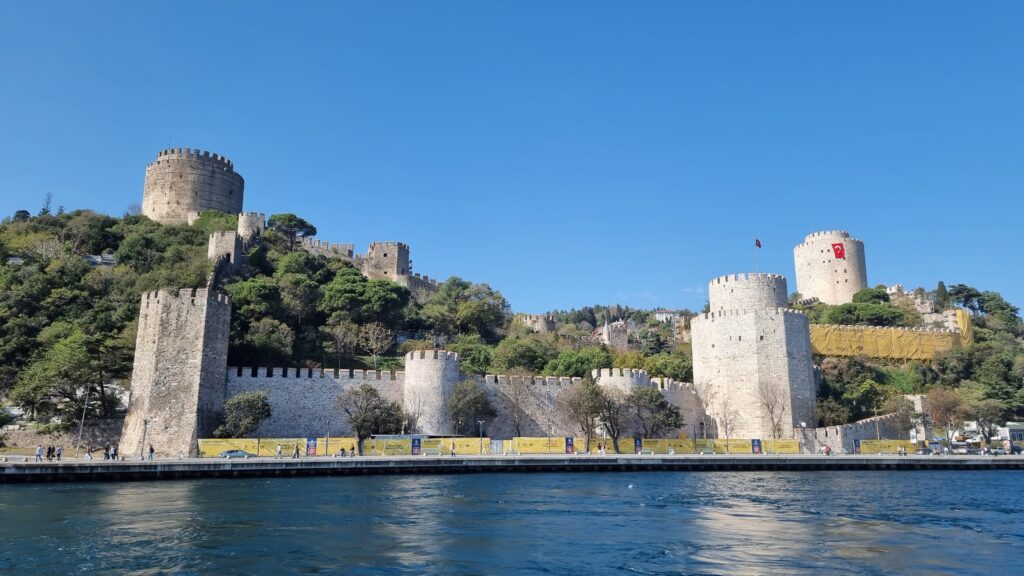 Séjour à Istanbul voyageretbienmanger.com
