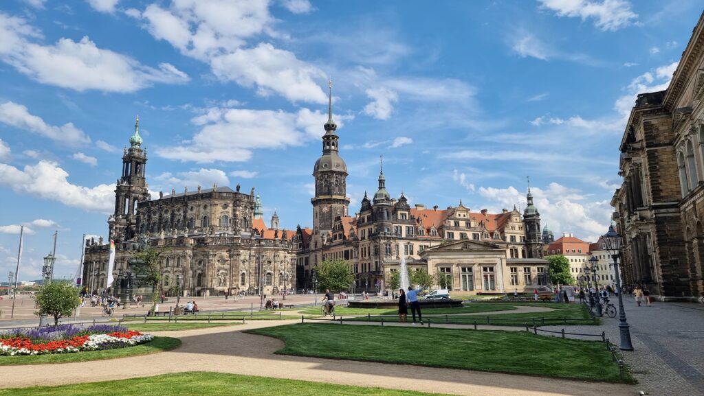 Séjour à Dresde voyageretbienmanger.com
