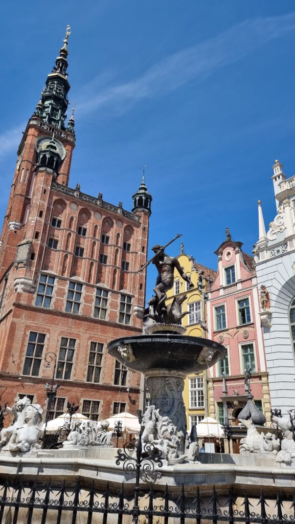 Séjour à Gdansk voyageretbienmanger.com