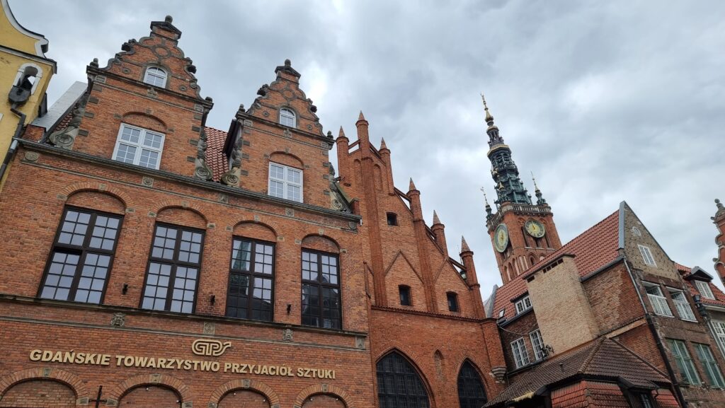 Séjour à Gdansk voyager et bien manger.com
