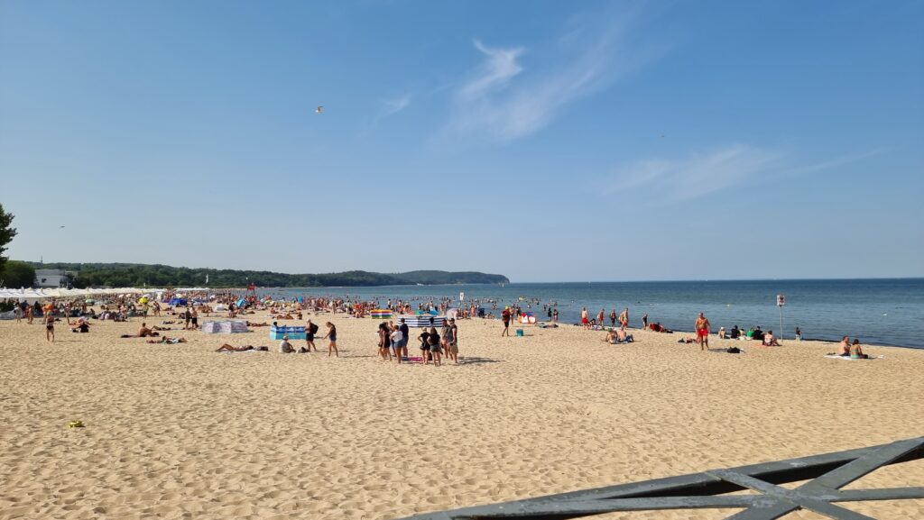 Séjour à Sopot
Voyageretbienmanger.com