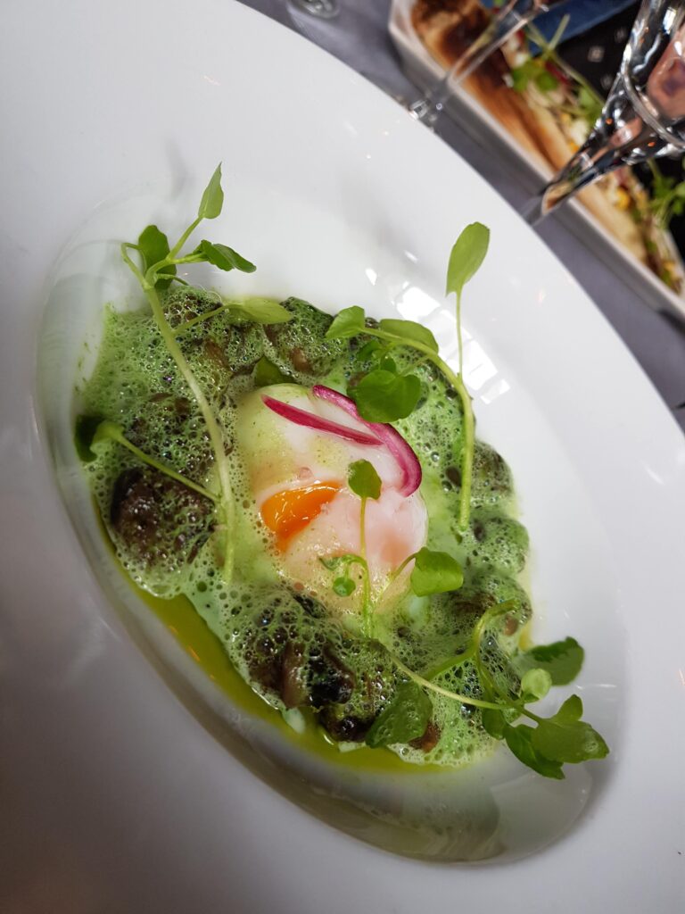 Où manger les meilleurs escargots sur Paris? Voyageretbienmanger.com