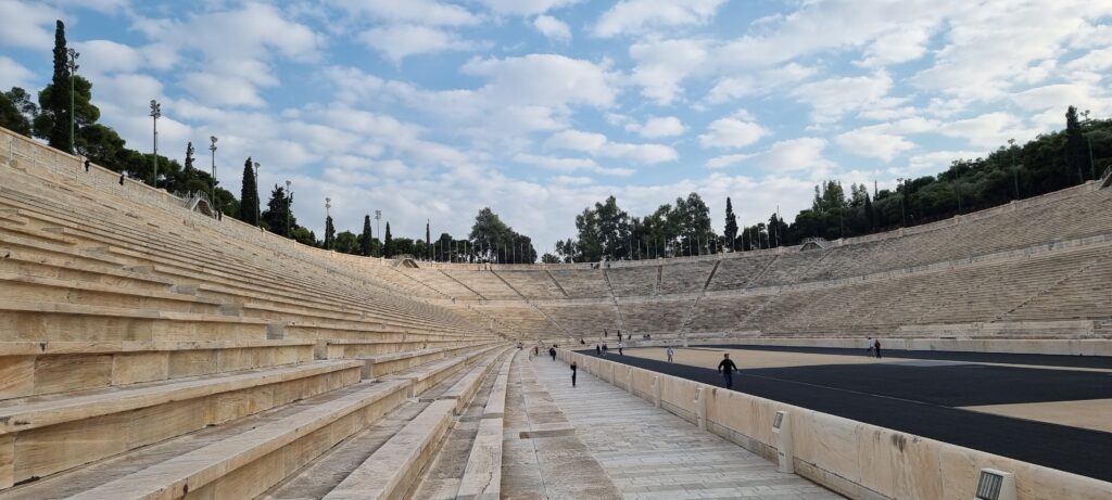 Que voir à Athènes?
Voyageretbienmanger.com