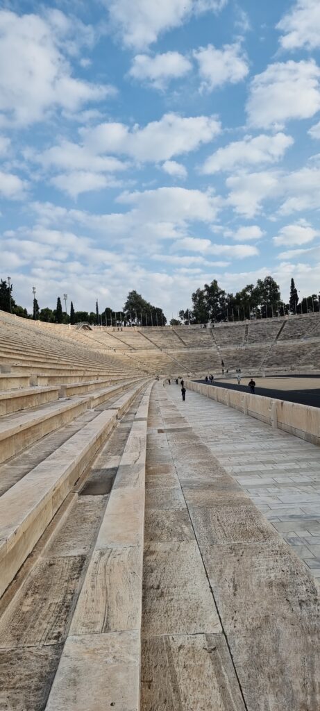 Que voir à Athènes?
Voyageretbienmanger.com