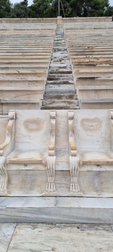 Que voir à Athènes?
Voyageretbienmanger.com