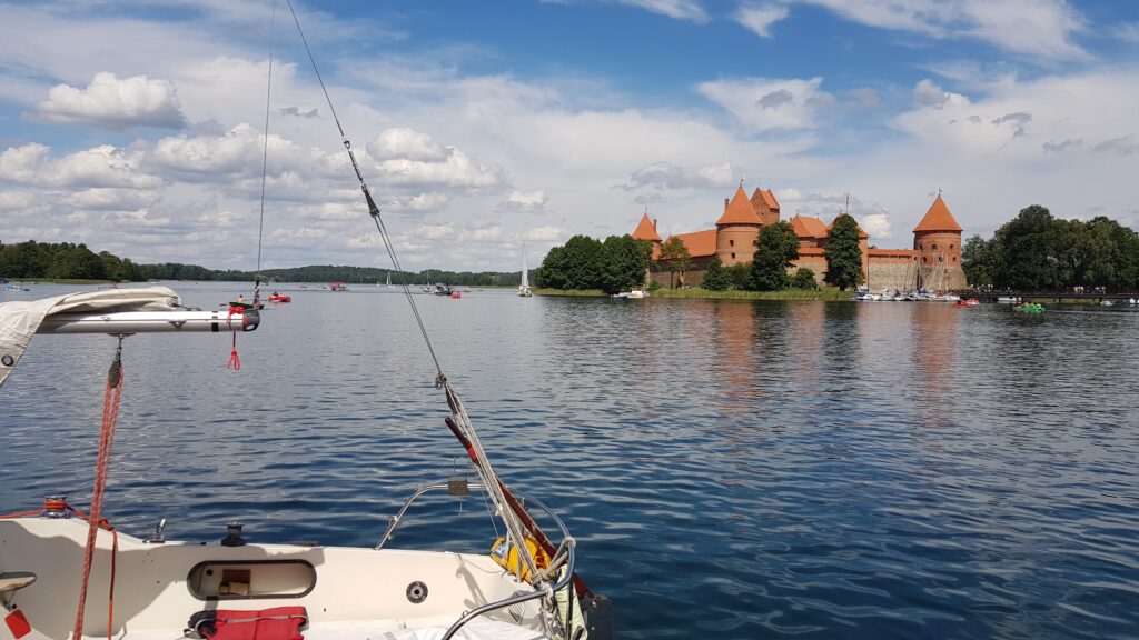 Séjour à Vilnius
Voyageretbienmanger.com