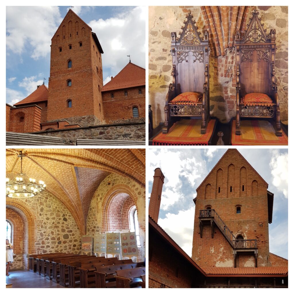 Séjour à Vilnius
Voyageretbienmanger.com