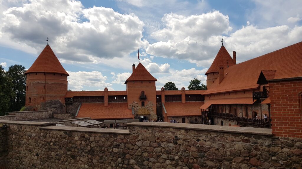 Séjour à Vilnius
Voyageretbienmanger.com