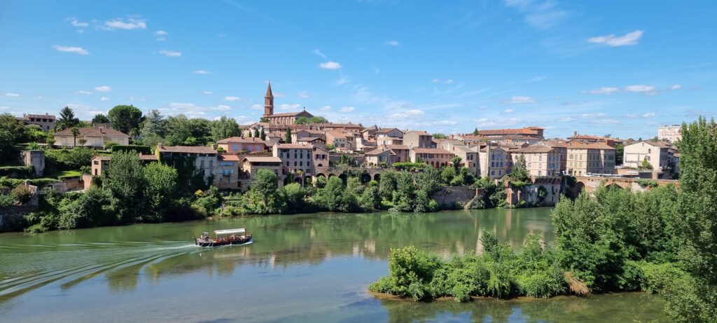 Séjour à Albi Voyageretbienmanger.com