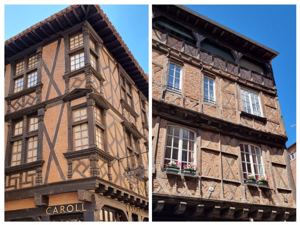Séjour à Albi
Voyageretbienmanger.com