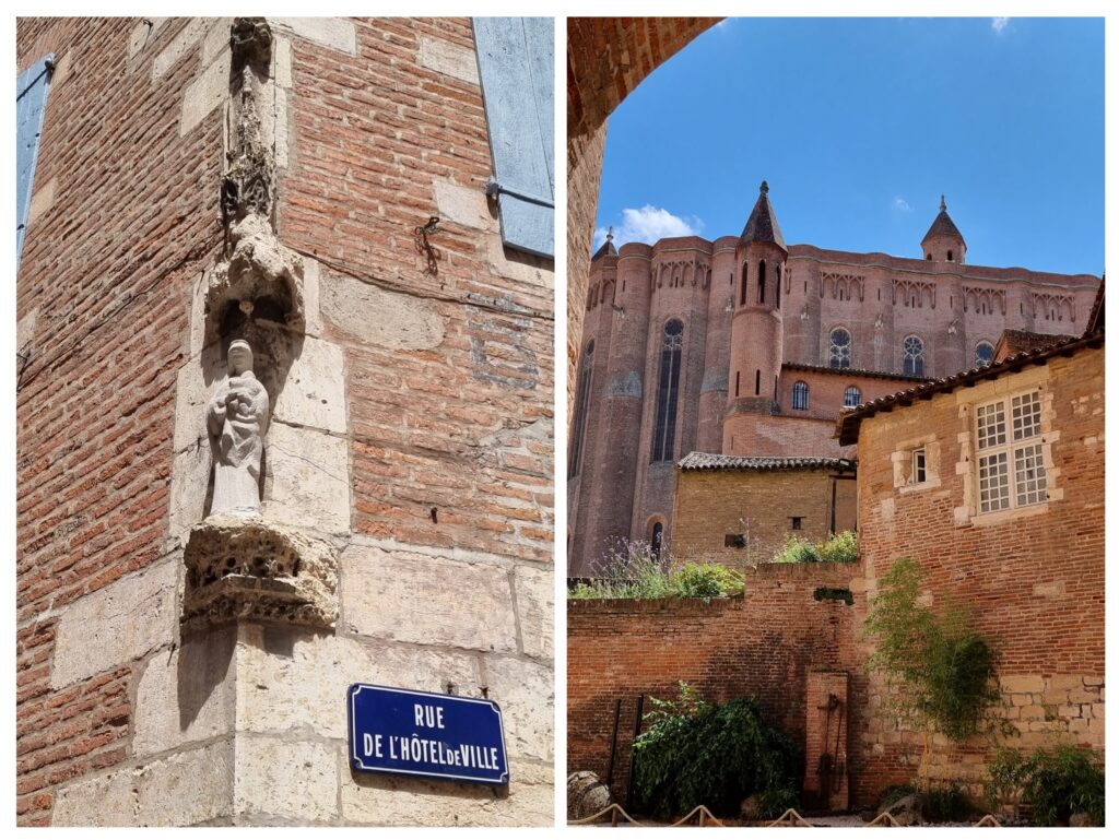 Séjour à Albi
Voyageretbienmanger.com