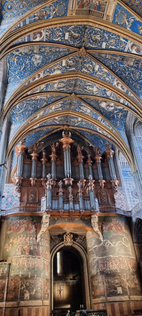 Séjour à Albi
Voyageretbienmanger.com