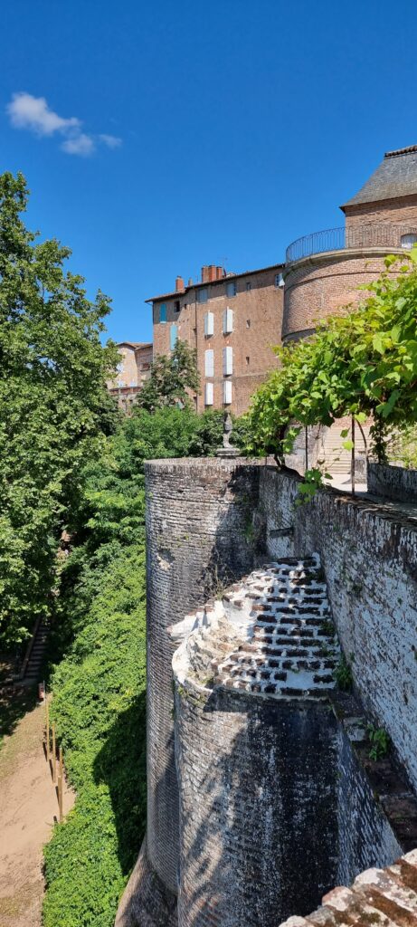 Séjour à Albi
Voyageretbienmanger.com