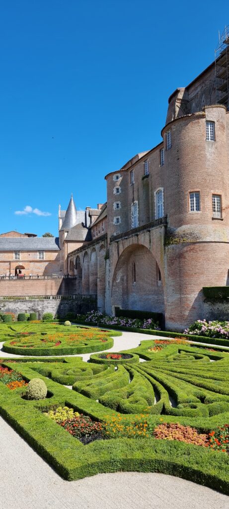 Séjour à Albi
Voyageretbienmanger.com