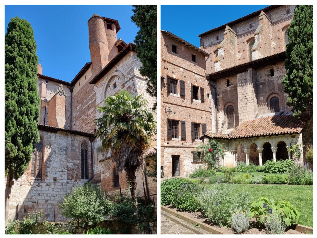Séjour à Albi
Voyageretbienmanger.com