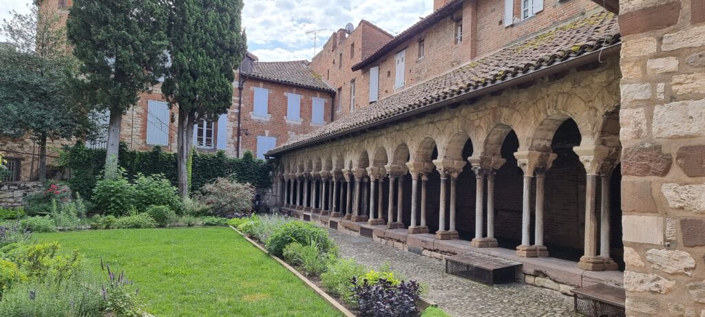 Séjour à Albi
Voyageretbienmanger.com