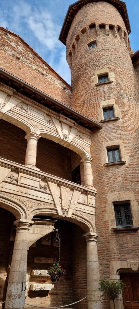Séjour à Albi
Voyageretbienmanger.com