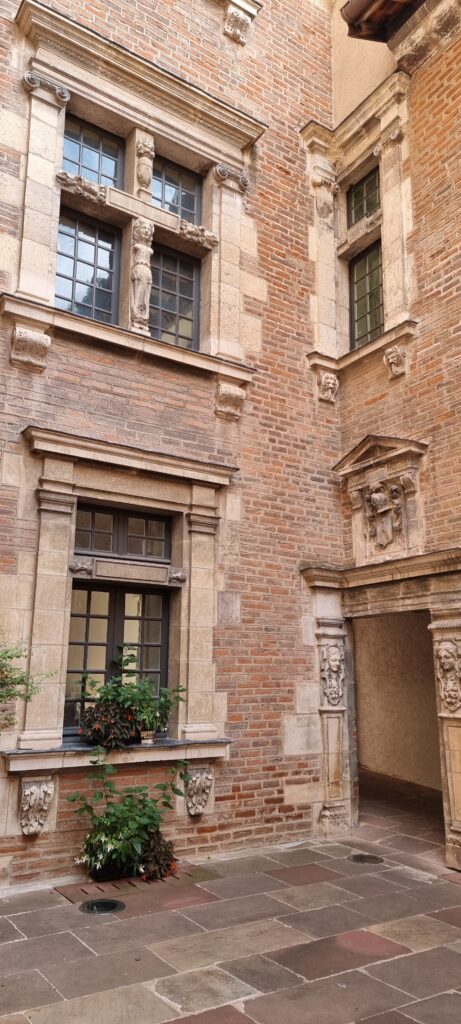 Séjour à Albi
Voyageretbienmanger.com