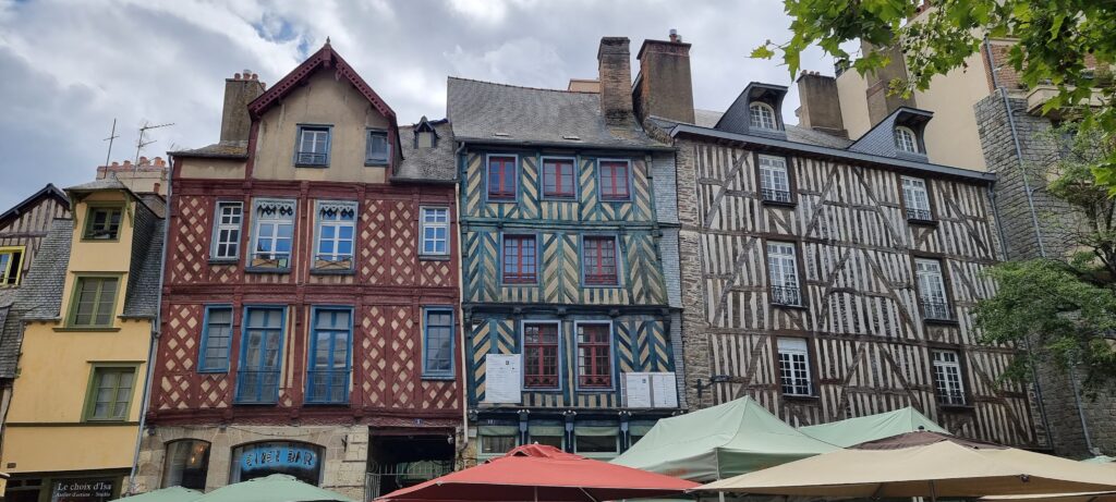 Séjour à Rennes
Voyageretbienmanger.com