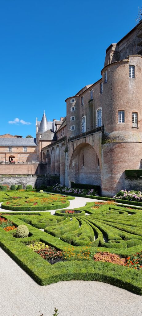 Séjour à Albi Voyageretbienmanger.com