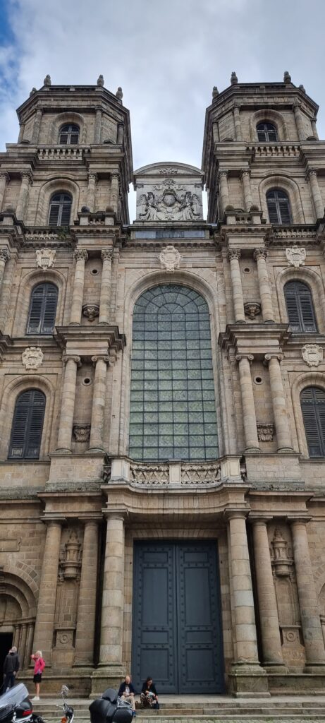 Séjour à Rennes
Voyageretbienmanger.com