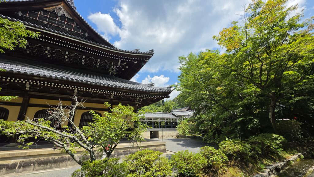 Séjour à Kyoto
Voyageretbienmanger.com