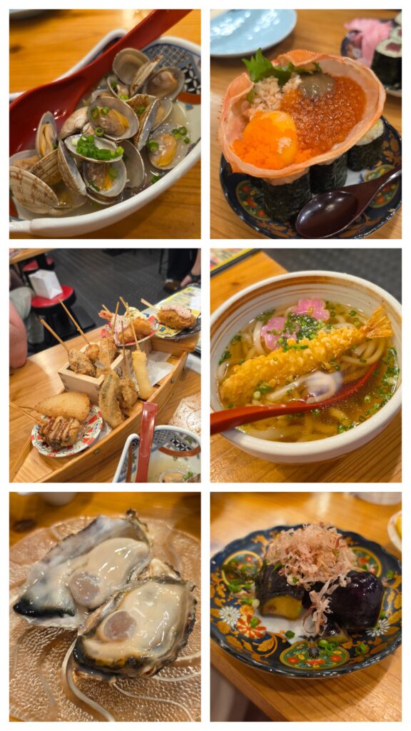 Séjour à Kyoto
Voyageretbienmanger.com