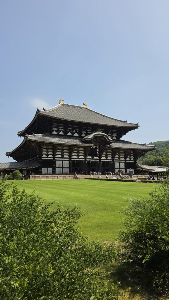 Séjour à Kyoto
Voyageretbienmanger.com