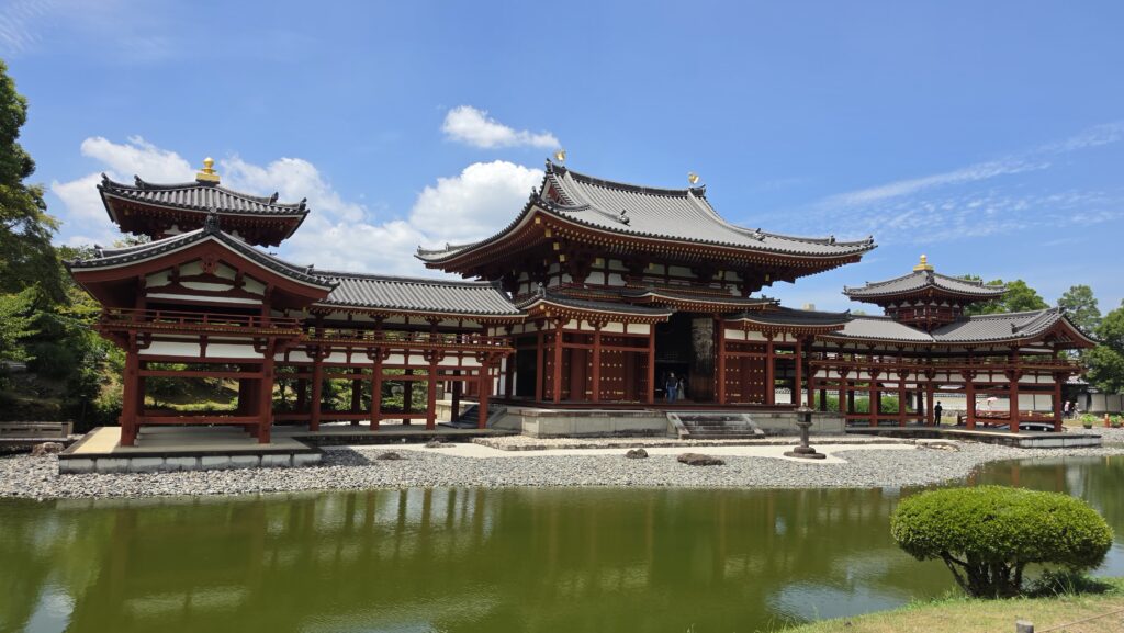 Séjour à Kyoto
Voyageretbienmanger.com