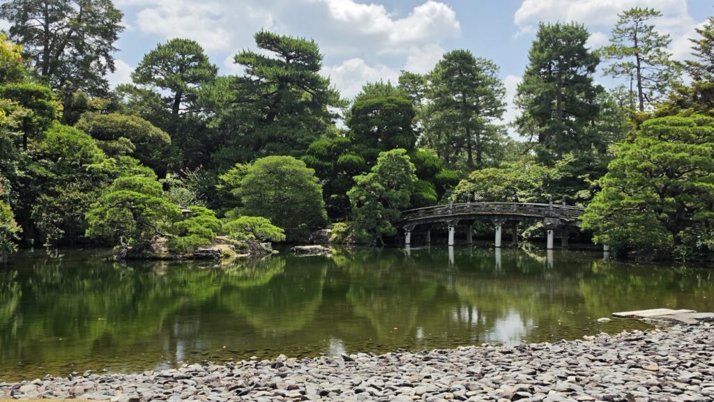 Séjour à Kyoto
Voyageretbienmanger.com