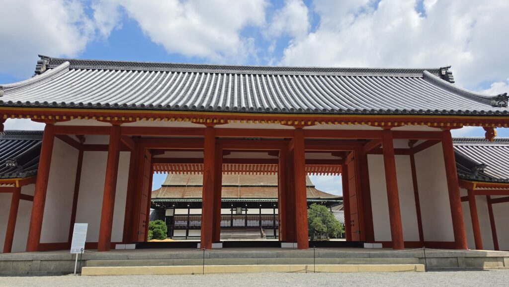 Séjour à Kyoto
Voyageretbienmanger.com