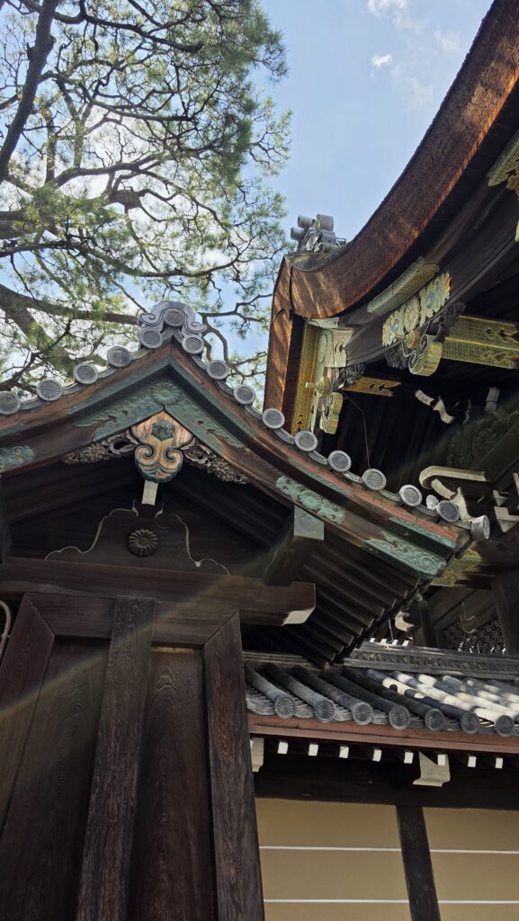 Séjour à Kyoto
Voyageretbienmanger.com