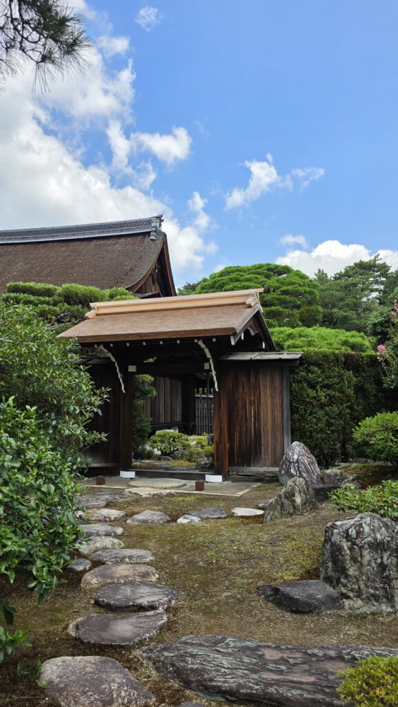 Séjour à Kyoto
Voyageretbienmanger.com
