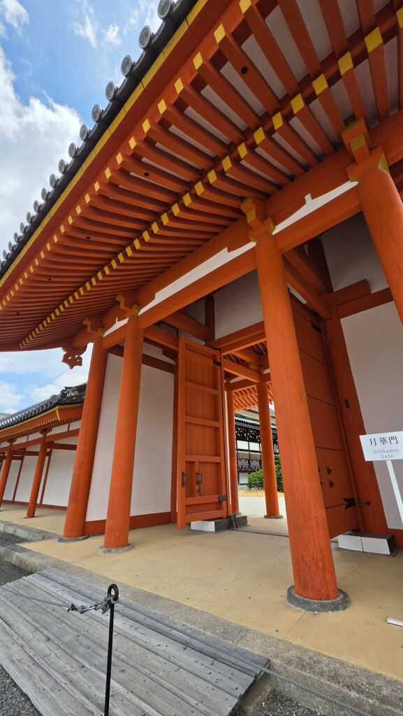 Séjour à Kyoto
Voyageretbienmanger.com
