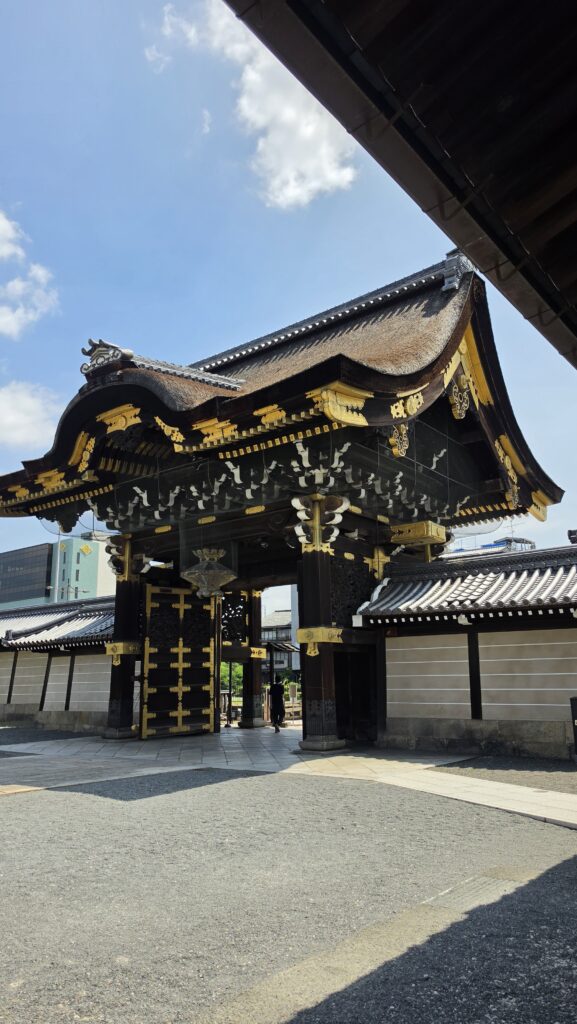 Séjour à Kyoto
Voyageretbienmanger.com