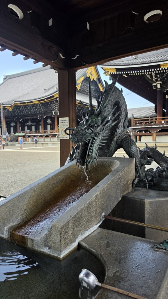 Séjour à Kyoto
Voyageretbienmanger.com