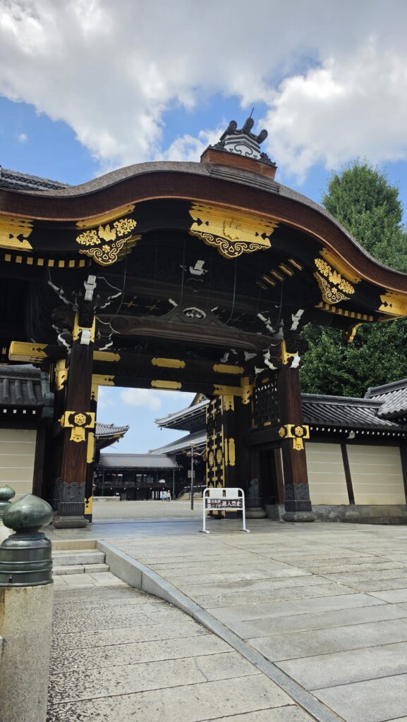 Séjour à Kyoto
Voyageretbienmanger.com