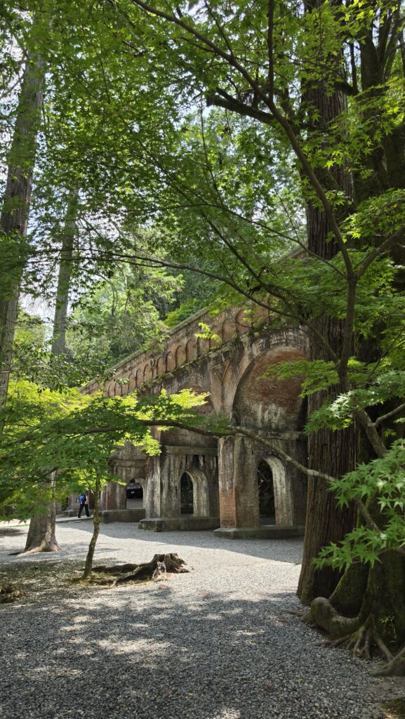 Séjour à Kyoto
Voyageretbienmanger.com