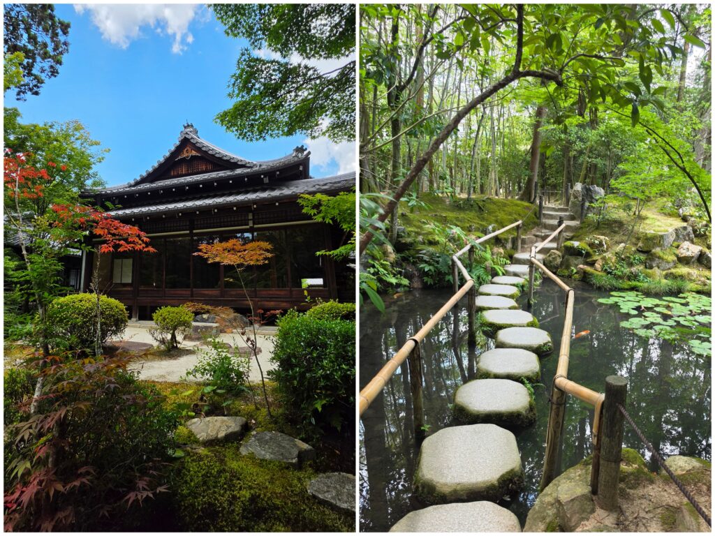 Séjour à Kyoto Voyageretbienmanger.com