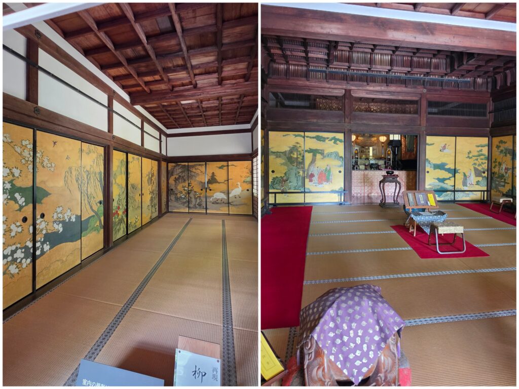 Séjour à Kyoto
Voyageretbienmanger.com
