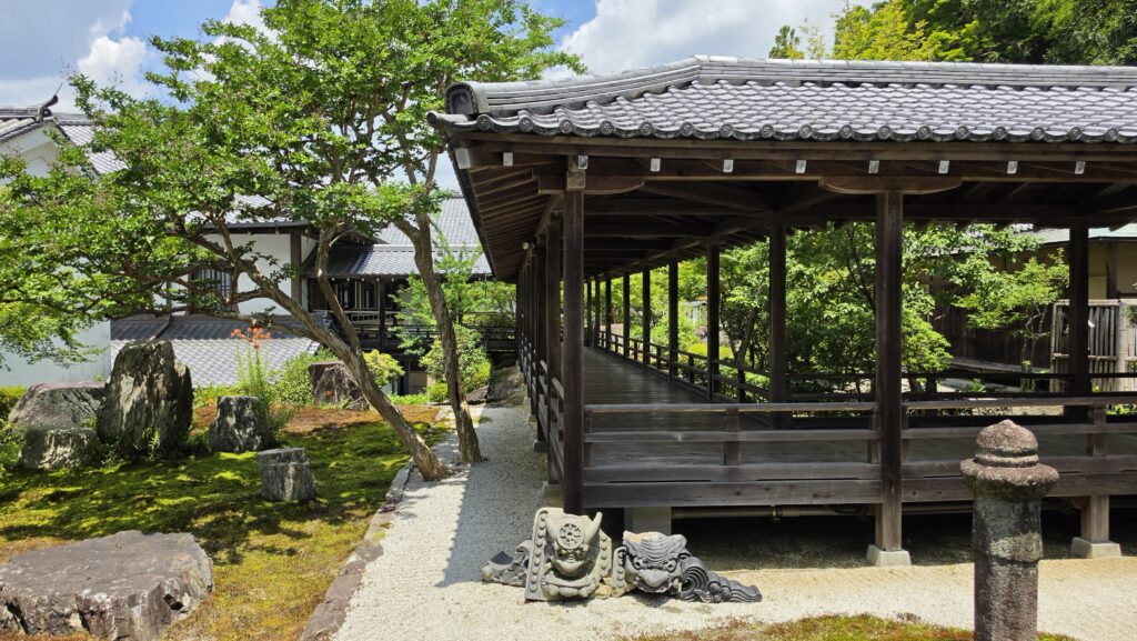 Séjour à Kyoto
Voyageretbienmanger.com