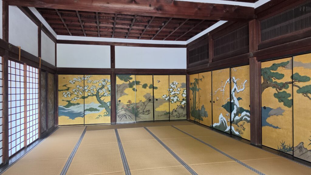 Séjour à Kyoto
Voyageretbienmanger.com