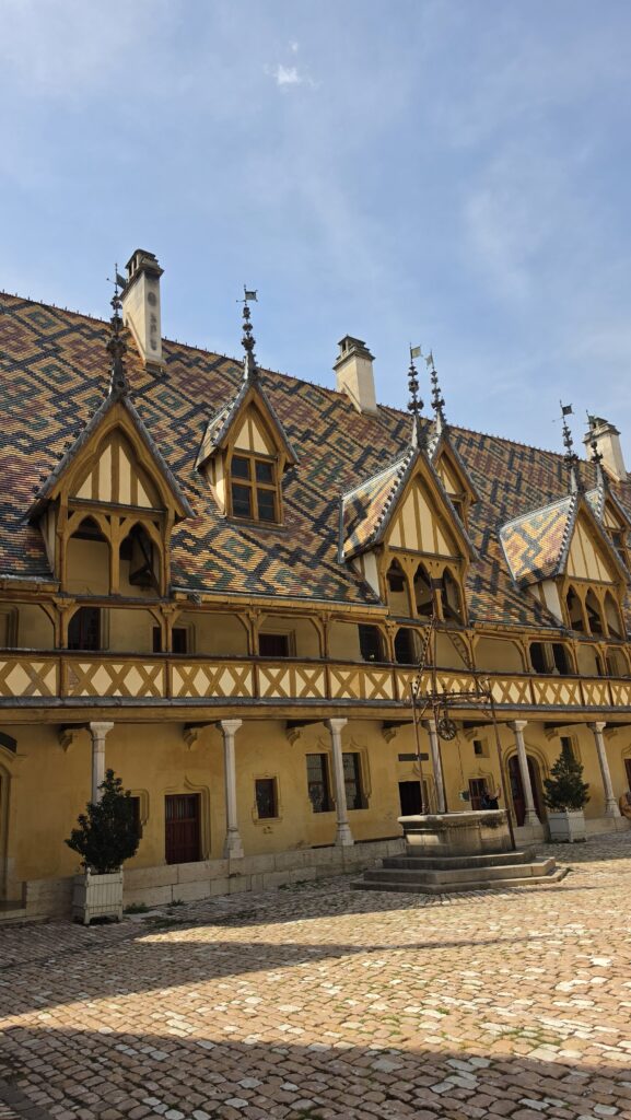 Séjour à Beaune voyageretbienmanger.com