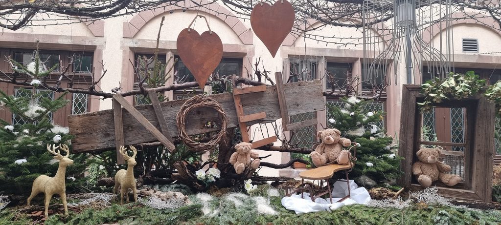 Marché de Noël à Colmar voyageretbienmanger.com